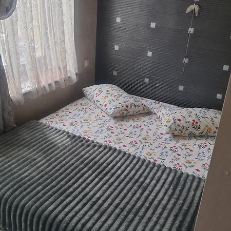 Cozy Compact Flat In The City Center Lviv Exterior photo
