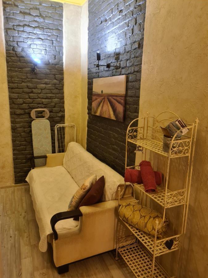 Cozy Compact Flat In The City Center Lviv Exterior photo