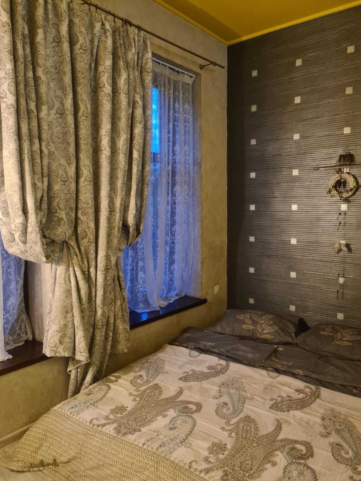 Cozy Compact Flat In The City Center Lviv Room photo